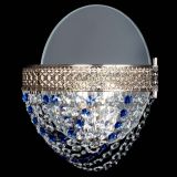 Бра Венеция Сетка синяя в Химках