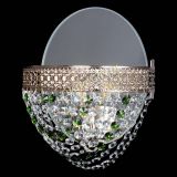 Бра Венеция Сетка зеленая в Химках