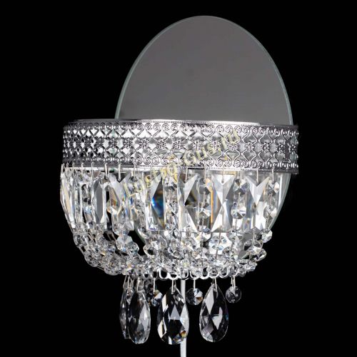 Бра Венеция в Химках Гусь Хрустальный