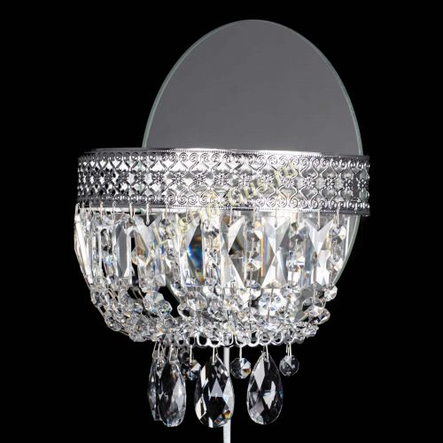 Бра Венеция в Химках Гусь Хрустальный