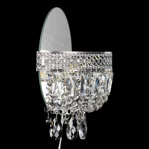 Бра Венеция в Химках Гусь Хрустальный