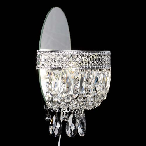 Бра Венеция в Химках Гусь Хрустальный