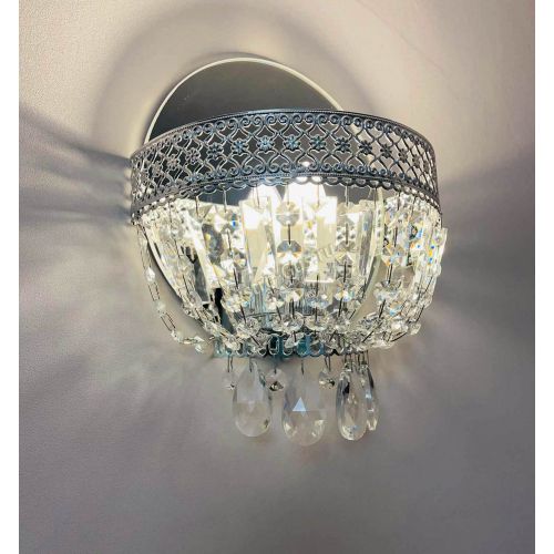 Бра Венеция в Химках Гусь Хрустальный