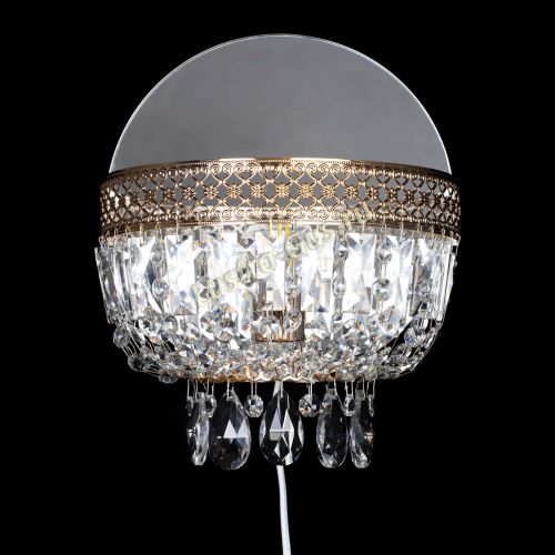 Бра Венеция в Химках Гусь Хрустальный