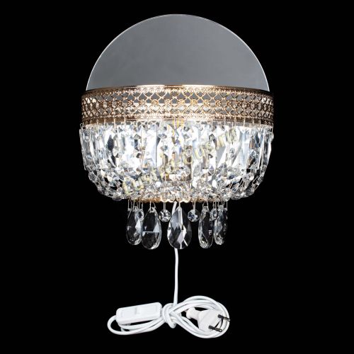 Бра Венеция в Химках Гусь Хрустальный