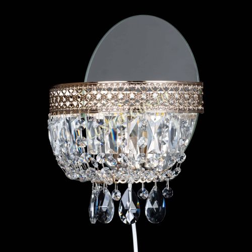 Бра Венеция в Химках Гусь Хрустальный