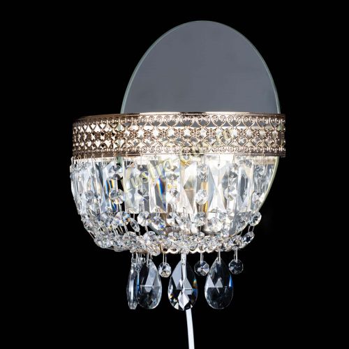 Бра Венеция в Химках Гусь Хрустальный