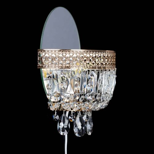 Бра Венеция в Химках Гусь Хрустальный