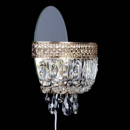 Бра Венеция в Химках Гусь Хрустальный