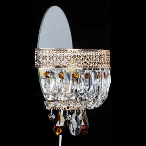 Бра Венеция чайная в Химках Гусь Хрустальный