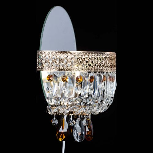 Бра Венеция чайная в Химках Гусь Хрустальный