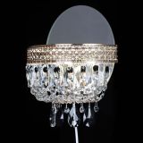 Бра Венеция черная в Химках