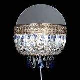 Бра Венеция синяя в Химках Бра Венеция синяя в Химках