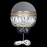 Бра Венеция синяя в Химках Бра Венеция синяя в Химках