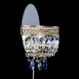 Бра Венеция синяя в Химках Бра Венеция синяя в Химках