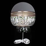 Бра Венеция зеленая в Химках