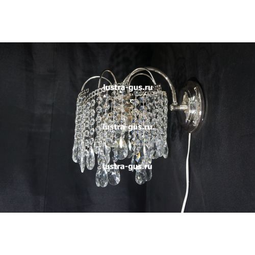 Бра Виноград Журавль в Химках Гусь Хрустальный