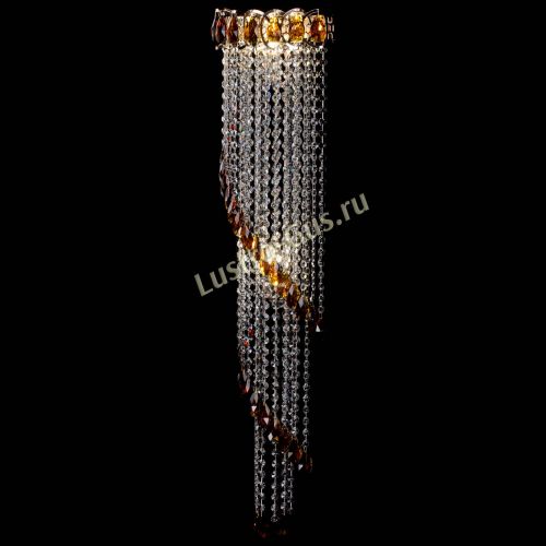 Бра Винтаж №4 чайная в Химках Гусь Хрустальный