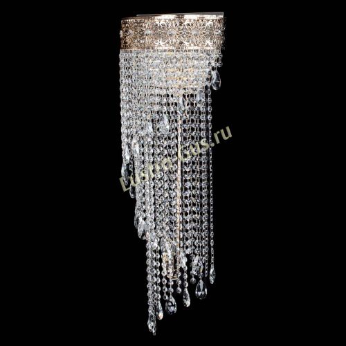 Бра Восток каскад №2 в Химках Гусь Хрустальный