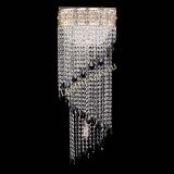 Бра Восток каскад №2 черная в Химках