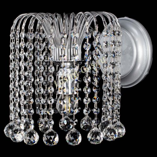 Бра Зима №1 в Химках Гусь Хрустальный