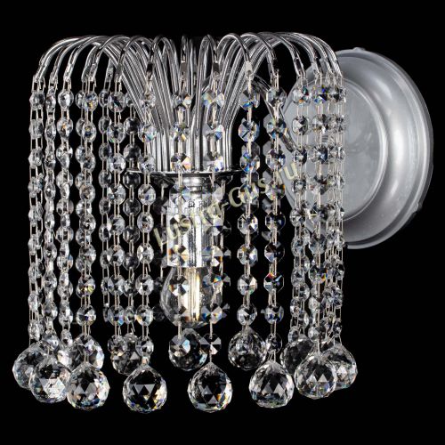 Бра Зима №1 в Химках Гусь Хрустальный