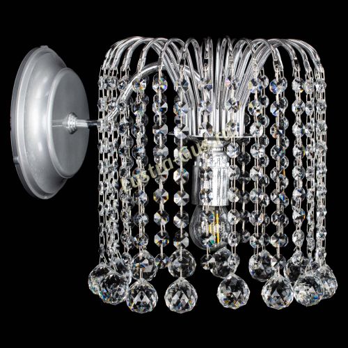 Бра Зима №1 в Химках Гусь Хрустальный