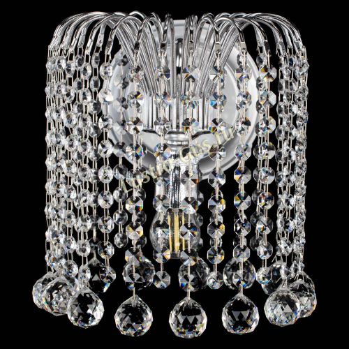 Бра Зима №1 в Химках Гусь Хрустальный