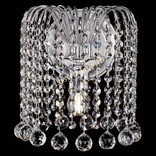 Бра Зима №1 в Химках Гусь Хрустальный