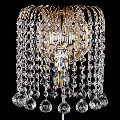 Бра Зима №1 в Химках Гусь Хрустальный