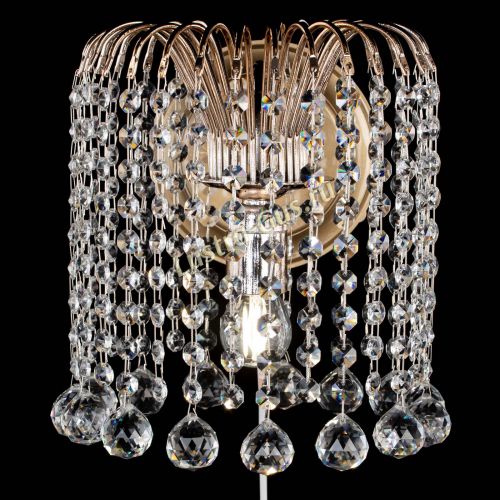 Бра Зима №1 в Химках Гусь Хрустальный