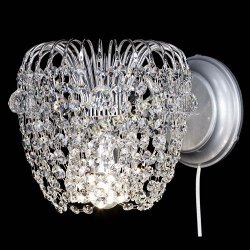 Бра Зима №2 в Химках Гусь Хрустальный