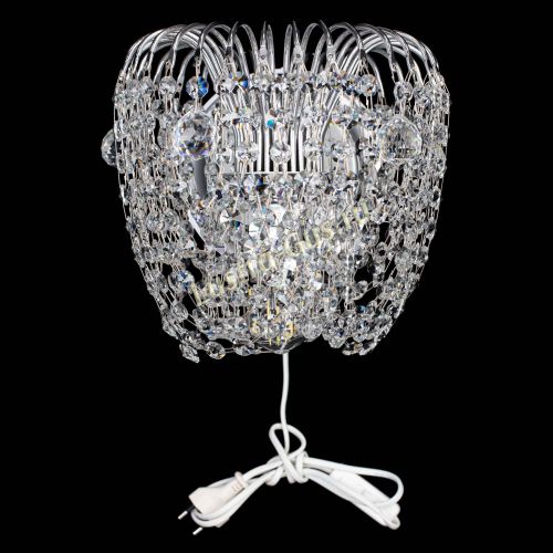 Бра Зима №2 в Химках Гусь Хрустальный