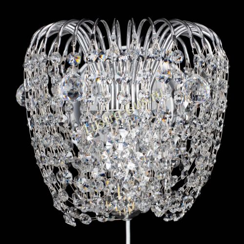 Бра Зима №2 в Химках Гусь Хрустальный