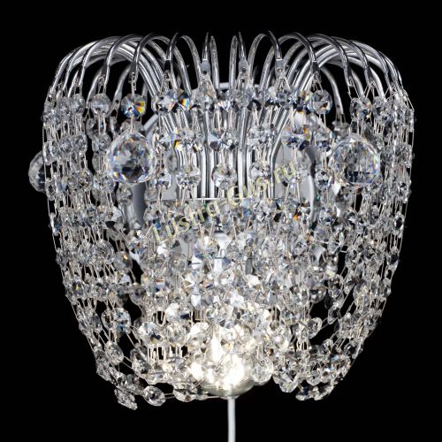 Бра Зима №2 в Химках Гусь Хрустальный