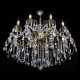 Люстра бронзовая Афина №1 баден в Химках