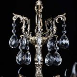 Люстра бронзовая Афина №1 баден в Химках