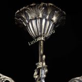 Люстра бронзовая Афина №1 баден в Химках