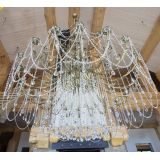 Люстра бронзовая Афина №35 в Химках