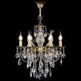 Люстра бронзовая Алфея №6/3 Журавлик в Химках Люстра бронзовая Алфея №6/3 Журавлик в Химках