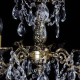 Люстра бронзовая Ариадна №3 Баден в Химках Люстра бронзовая Ариадна №3 Баден в Химках