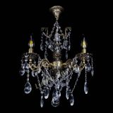 Люстра бронзовая Ариадна №3 Журавлик в Химках