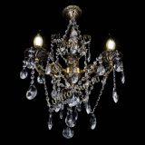 Люстра бронзовая Ариадна №3 Журавлик в Химках