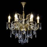 Бронзовая люстра Артемида №6 баден в Химках Бронзовая люстра Артемида №6 баден в Химках