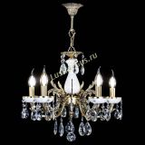 Люстра бронзовая Атланта из мрамора №5/1 Журавлик в Химках Люстра бронзовая Атланта из мрамора №5/1 Журавлик в Химках