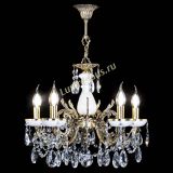 Люстра бронзовая Атланта из мрамора №5/3 Журавлик в Химках Люстра бронзовая Атланта из мрамора №5/3 Журавлик в Химках