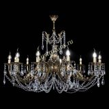 Люстра бронзовая Делия №12 журавлик в Химках Люстра бронзовая Делия №12 журавлик в Химках