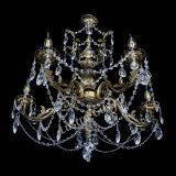 Люстра бронзовая Делия №5 баден в Химках Люстра бронзовая Делия №5 баден в Химках