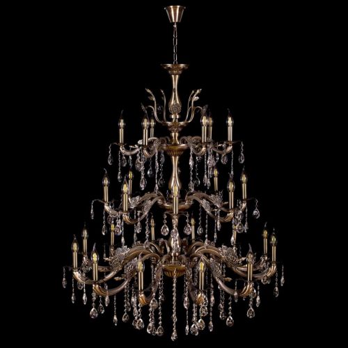 Люстра под бронзу Винтаж №1 1,1 м - Глаз Дракона под бронзу в Химках Люстра под бронзу Винтаж №1 1,1 м - Глаз Дракона под бронзу в Химках