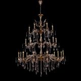 Люстра под бронзу Винтаж №1 1,1 м - Глаз Дракона под бронзу в Химках Люстра под бронзу Винтаж №1 1,1 м - Глаз Дракона под бронзу в Химках